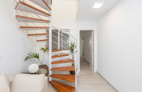 Sea Views Private Terrace 2BR House near the Beach - Foto 14