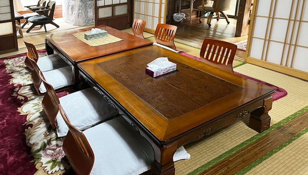 OkinawanoKominkayado Miya - Foto 4, Camera