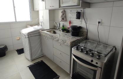 Apartamento na Ponta Nêgra Melhor Vista Ultimo Andar - Foto 26