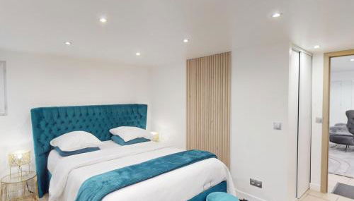 Kimia House appartement spacieux - Foto 2