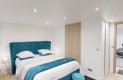 Kimia House appartement spacieux - Foto 2