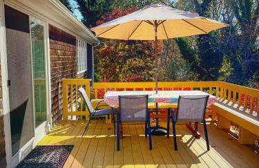 Tranquil Oasis With Firepit - Foto 44