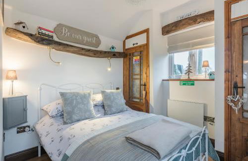 Little Pines Lodge - Foto 14