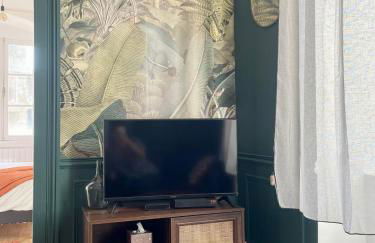 Appart centre historique Tulle - Foto 9