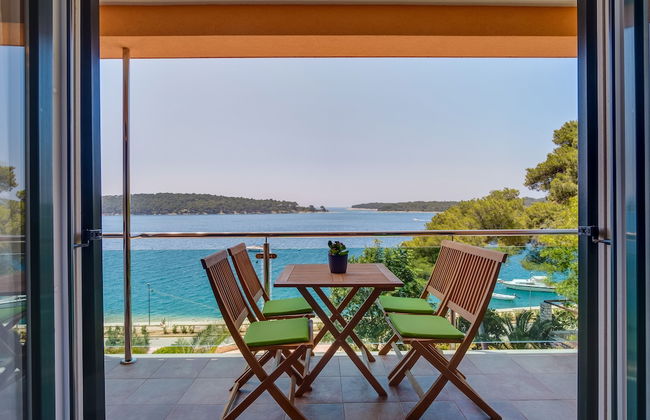 An Apartment Lavanda - Photo 27