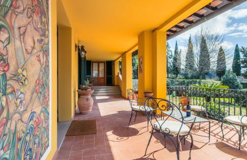 Holiday Home Villa Silvana by Interhome - Foto 74