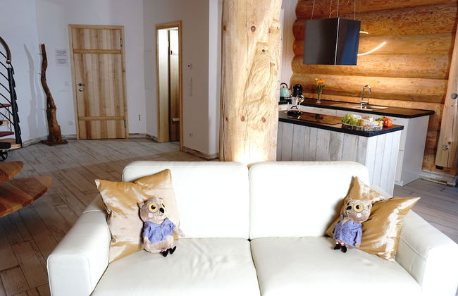 LakeStarnberg Apartments - Foto 58