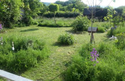 Ferienwohnung am Theo Carlen Platz - Foto 3