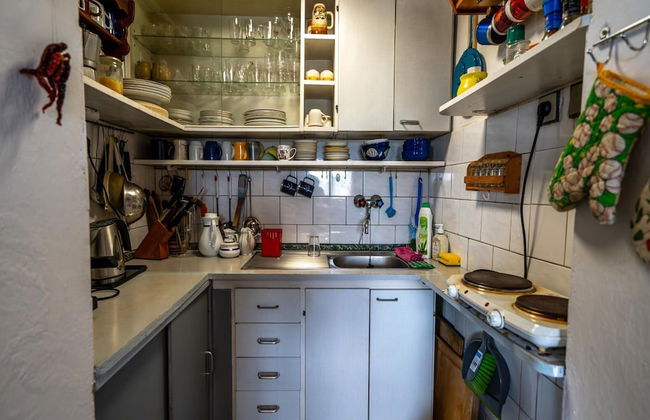 Lovely Apartment in Svinarov Czech Republic near Forest - Photo 10