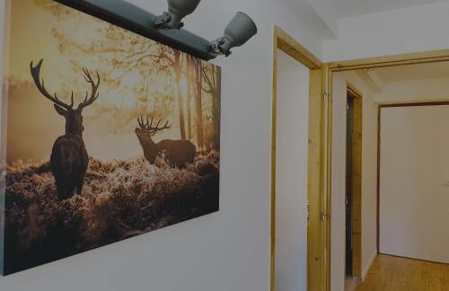 Appartement 6 pers, Le Clover - Front de Neige - Termignon - Foto 20