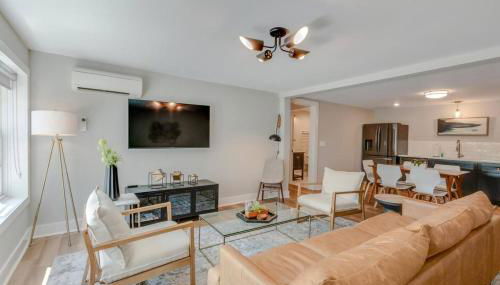 Beautiful Bungalow Historic Franklin Quadplex - Foto 4