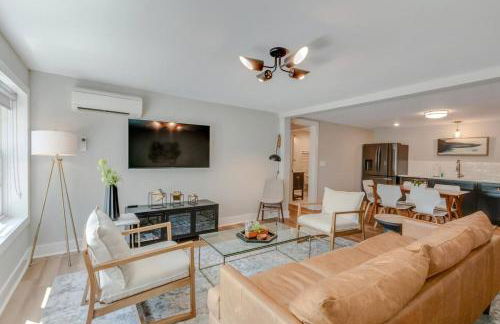 Beautiful Bungalow Historic Franklin Quadplex - Foto 4