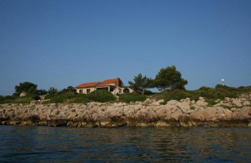 Seafront house Šolta - Foto 23