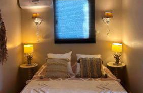 La Pousterle de Sabran - Piscine & Hammam - Foto 10