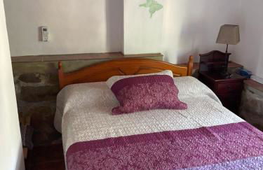 Habitación jardín junto al río - Foto 1