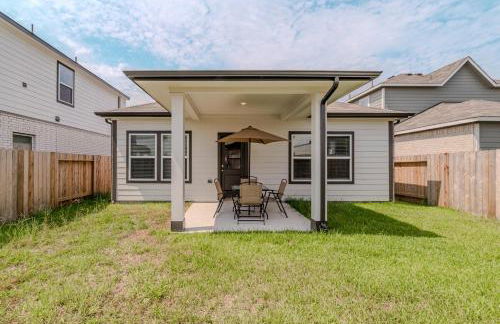 Incredible house for six near The Woodlands - Foto 19