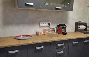 Le Chalet des Masnils - Foto 4