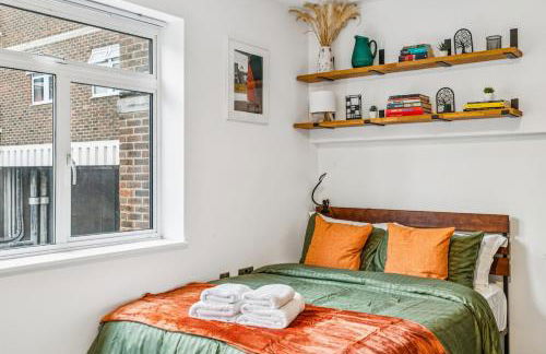 NEXA Euston Stay by KeyHol Stays - Foto 3