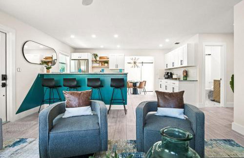 East Coast Oasis- Heated Pool & Park Your Boat! - Foto 36