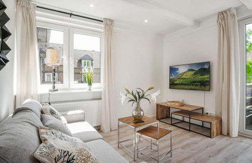 Ferienwohnung Nordseeheimat Pellworm - Foto 4