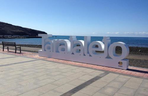 Appartamento Las Palmas - Photo 34