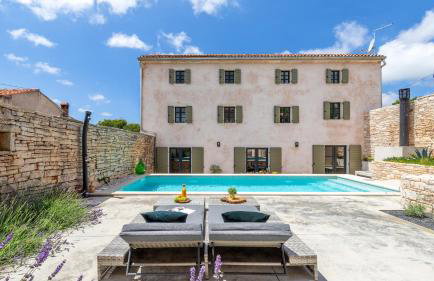 Villa Elena by Rent Istria - Foto 10