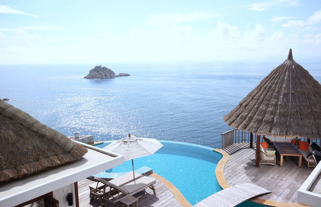 Villa Sabai Jai - Foto 52