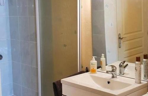 Charmante Maison avec Cheminée et Jardin, Animaux Acceptés - FR-1-496-87 - Foto 23