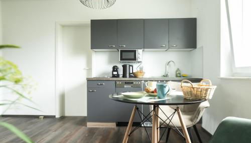 Ferienwohnung Brenztal - Foto 4