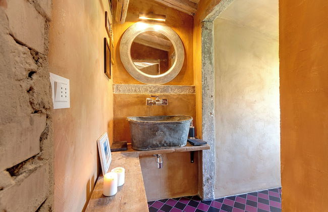 Mamo Florence - Monte Croci Apartment - Foto 16