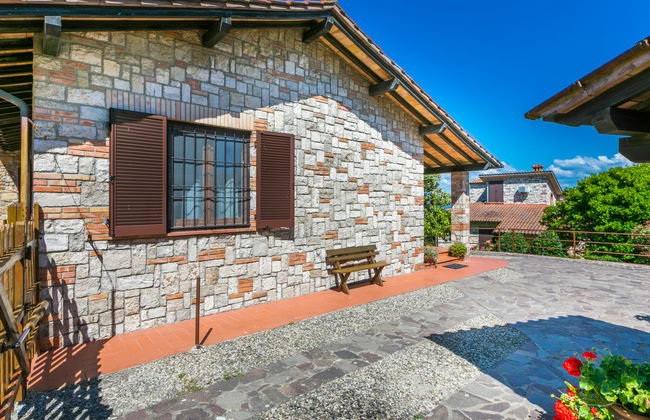 Casa Alfredo - Foto 43