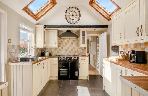 Curlew Cottage - Foto 10