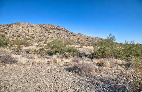 Heated Pool, Views, and Trail Access Phoenix Escape - Foto 32