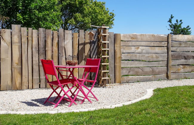 La Pailloussette - Foto 7