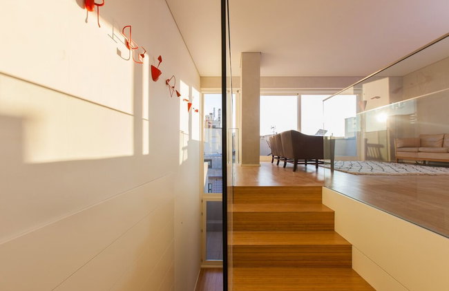 The Art Porto - Holiday Homes - Foto 151