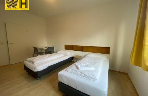 Schöne 2 Schlafzimmer für 4 Per. - Foto 2