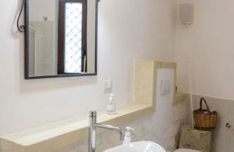 Dimora Marsanou - Natura relax e BBQ nel Salento - Foto 8