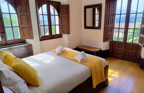 Chavarri Etxea, casa indiana XBI00149 - Foto 8