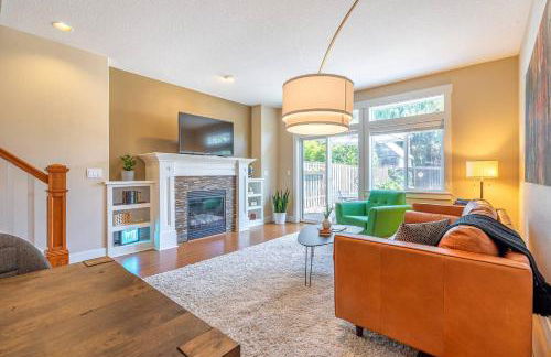 Quiet, Four bedrooms, 2 King Beds - Photo 1