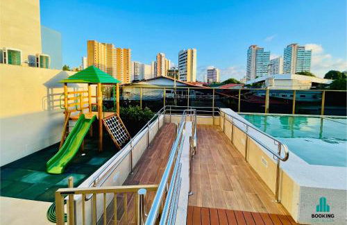 J. Smart Guararapes by Holiday Stays - Foto 4