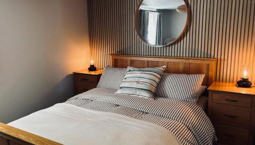 Hanger Farmhouse Hideaway - Foto 4