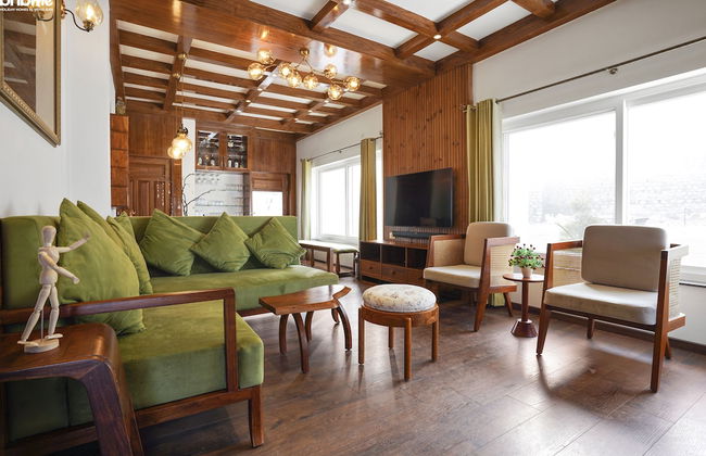 3B-Barefoot-01 by bnbmehomes - Foto 7