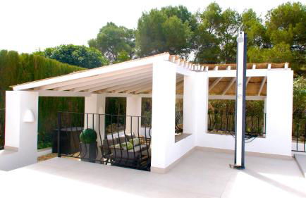 Villa Sal y Mar - Jávea ! Freshly Renovated ! - Foto 12