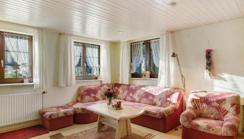 Haus Steinhäusle - 2 fewos - Foto 3