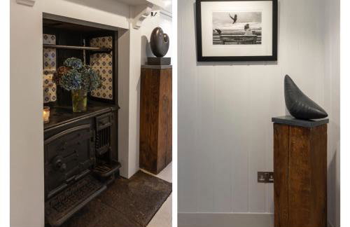 Gallery Lodge Holiday Home - Short Stays UK - Photo 38