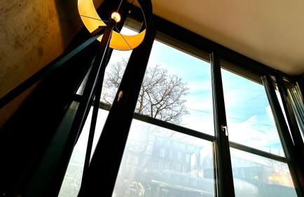 BeeFree City Connect Metro Bus Shops Olympia - Foto 6