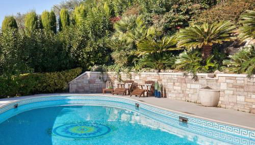 Villa Rosa del Garda Golf and Bike - Foto 5