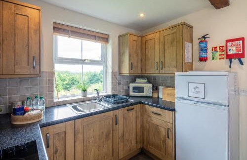 Plas Drygarn Ty Gwyrdd Crymych - Foto 5