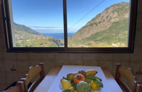 Pereira's house - Mountain & Sea - Photo 13