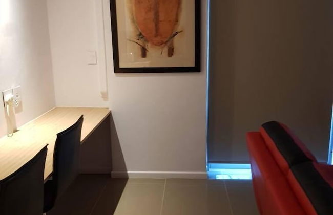 Freedom Plaza Apartments - Foto 5